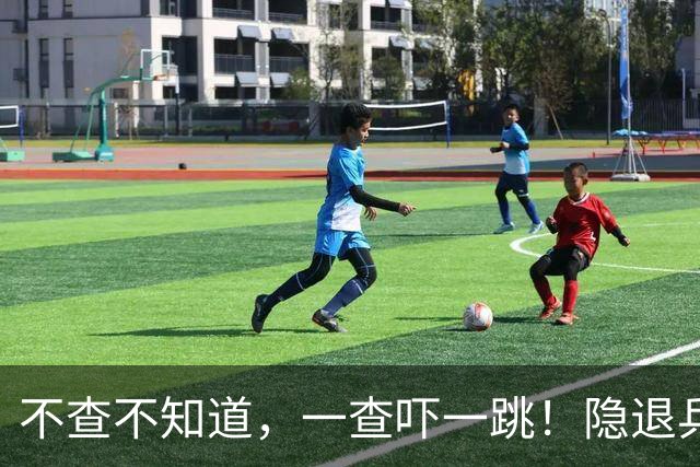 不查不知道，一查吓一跳！隐退乒坛的刘国梁，私底下到底有多壕