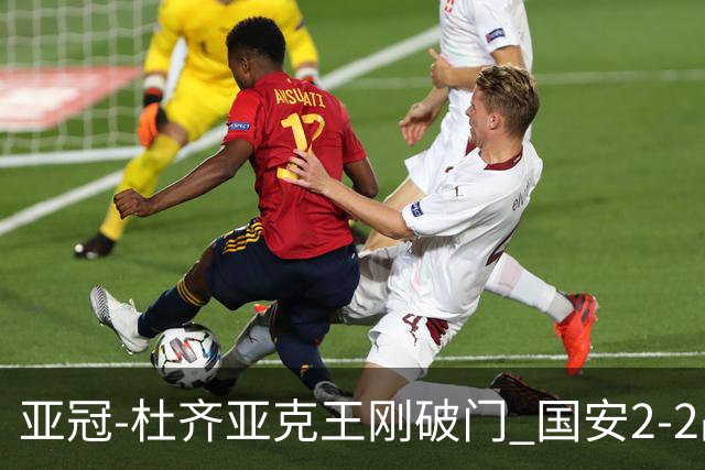 亚冠-杜齐亚克王刚破门 国安2-2战平全北现代3轮不败