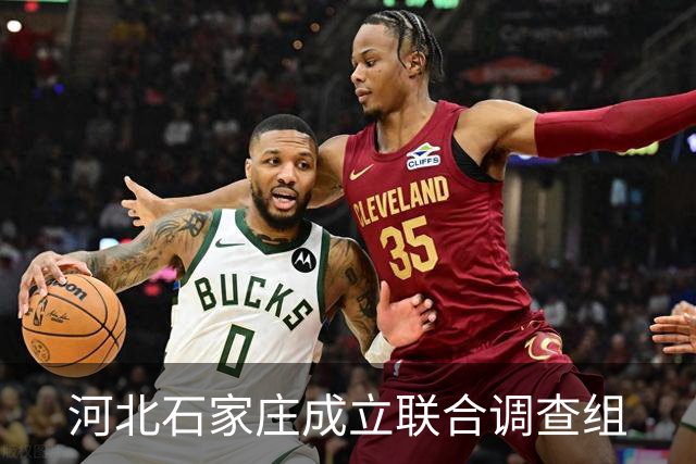 河北石家庄成立联合调查组
