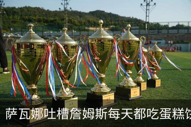 萨瓦娜吐槽詹姆斯每天都吃蛋糕饼干和冰淇淋：他总说自己要跑全场