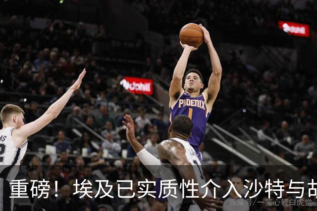 重磅！埃及已实质性介入沙特与胡塞武装的冲突
